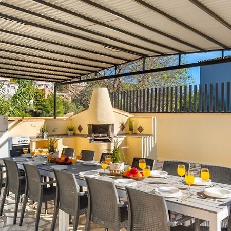 Villa Enzo - Plusholidays Moraira Eksteriør bilde