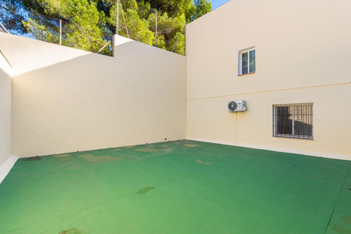 Villa Enzo - Plusholidays Moraira Eksteriør bilde