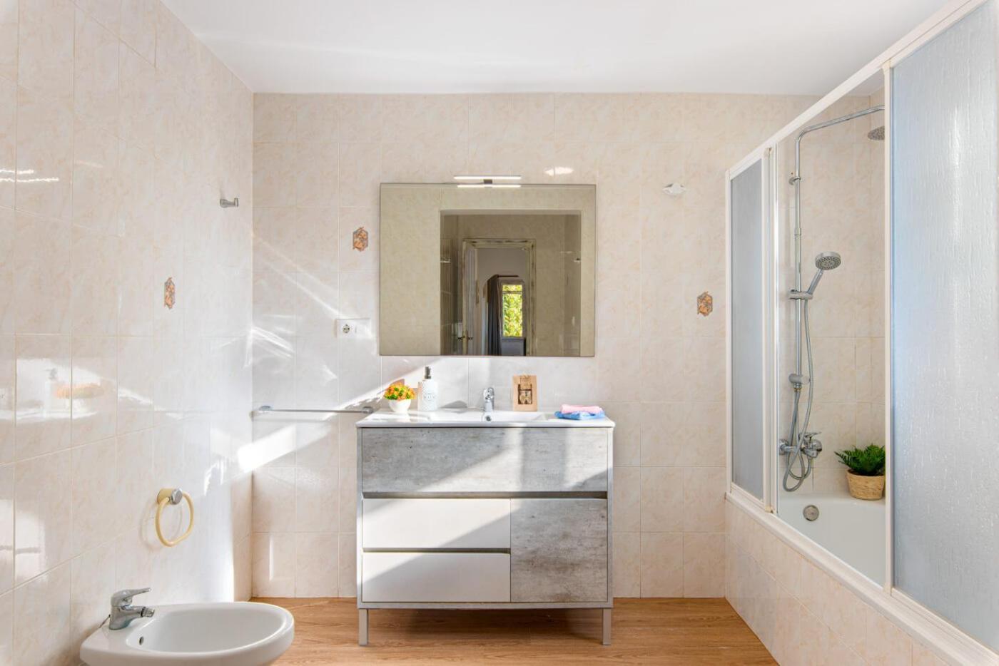 Villa Enzo - Plusholidays Moraira Eksteriør bilde