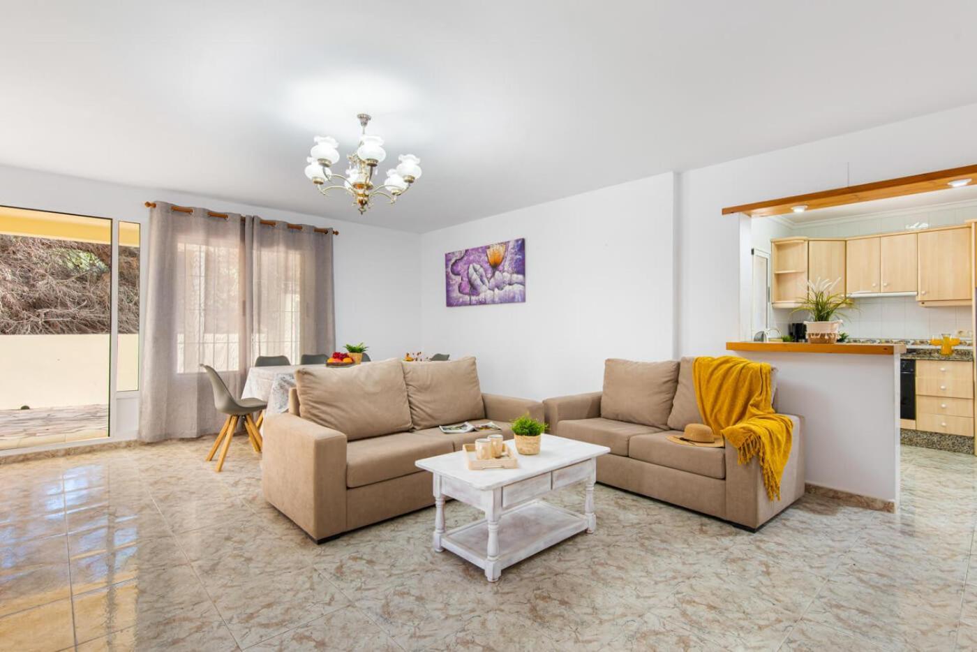 Villa Enzo - Plusholidays Moraira Eksteriør bilde