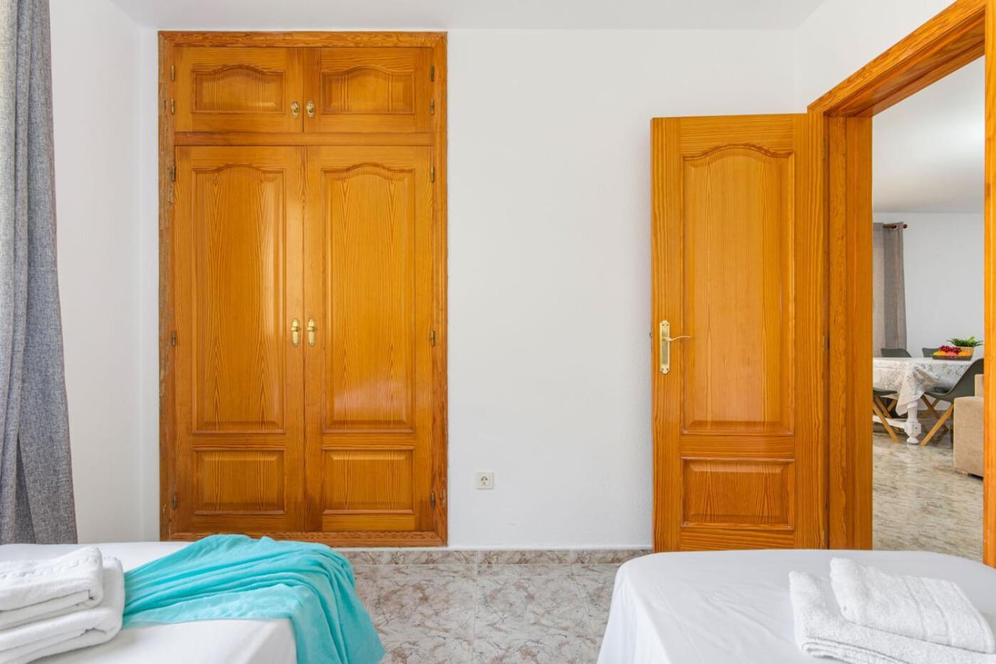 Villa Enzo - Plusholidays Moraira Eksteriør bilde