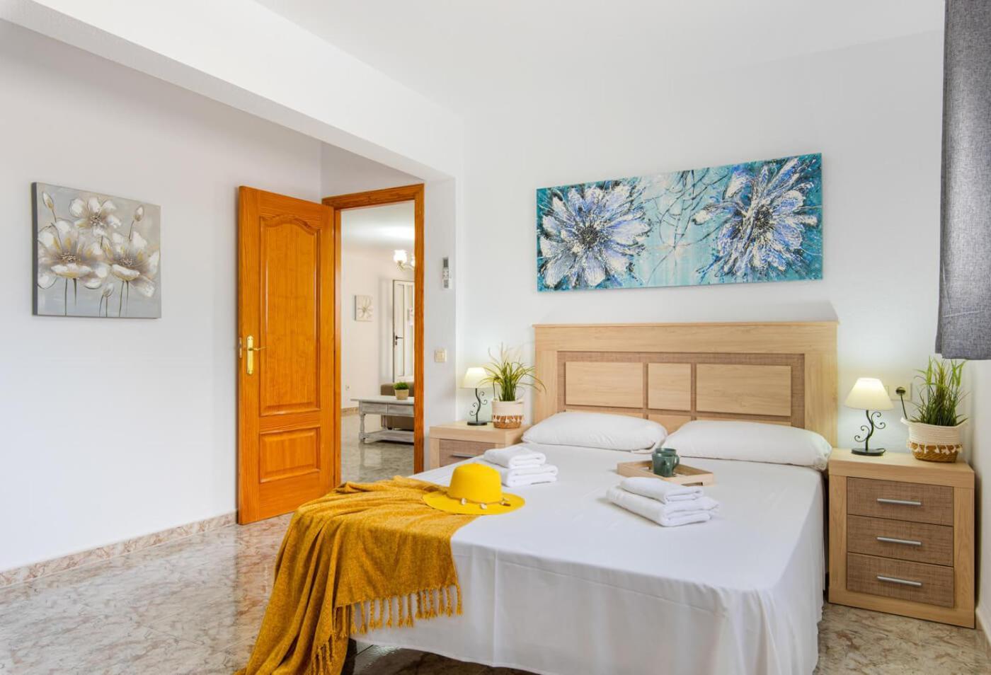 Villa Enzo - Plusholidays Moraira Eksteriør bilde