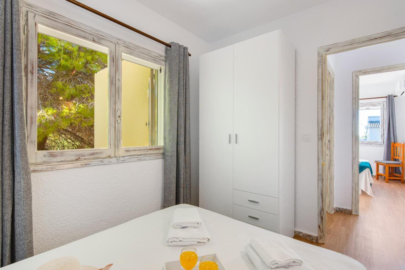 Villa Enzo - Plusholidays Moraira Eksteriør bilde
