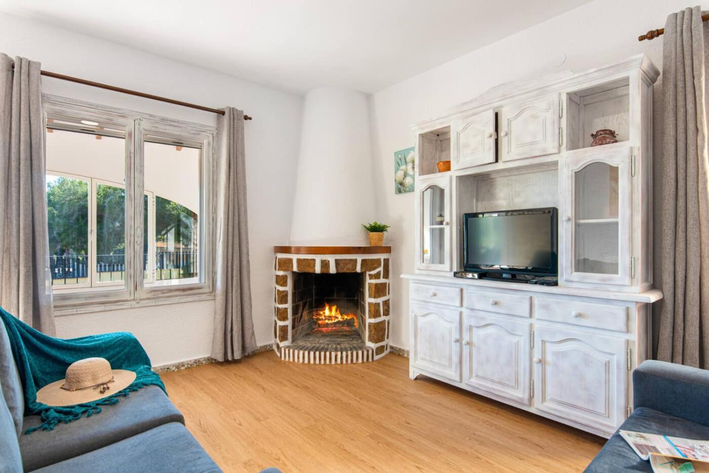 Villa Enzo - Plusholidays Moraira Eksteriør bilde