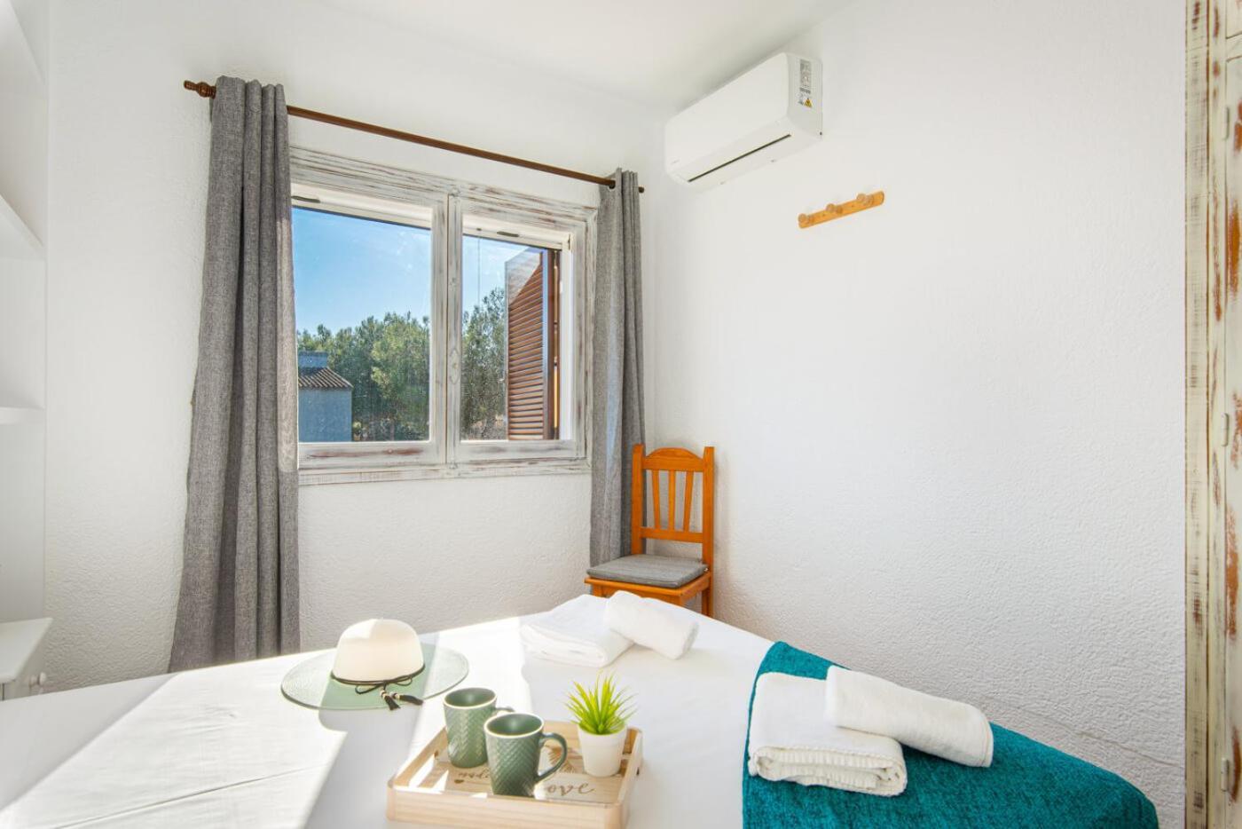 Villa Enzo - Plusholidays Moraira Eksteriør bilde