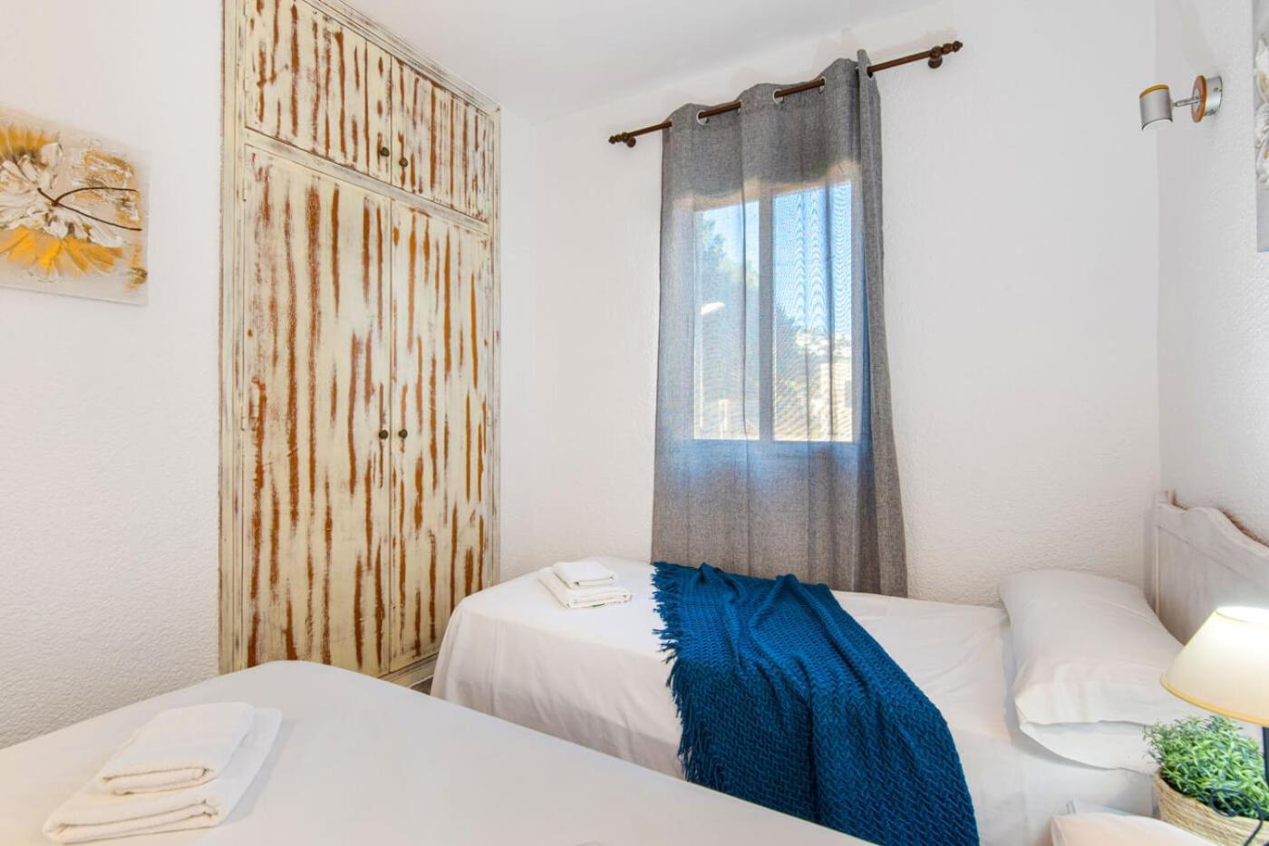 Villa Enzo - Plusholidays Moraira Eksteriør bilde