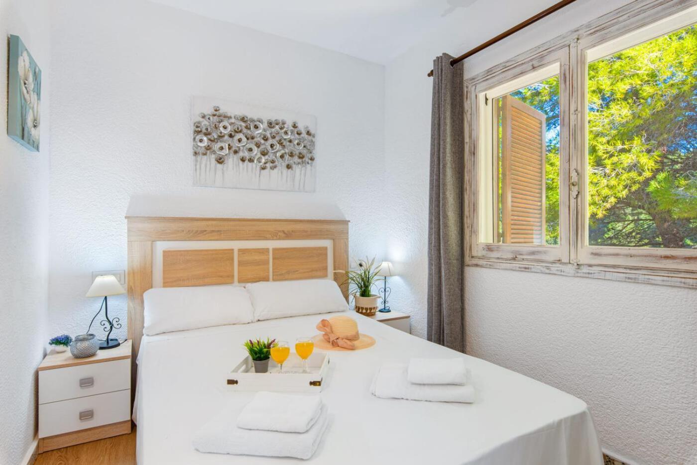 Villa Enzo - Plusholidays Moraira Eksteriør bilde