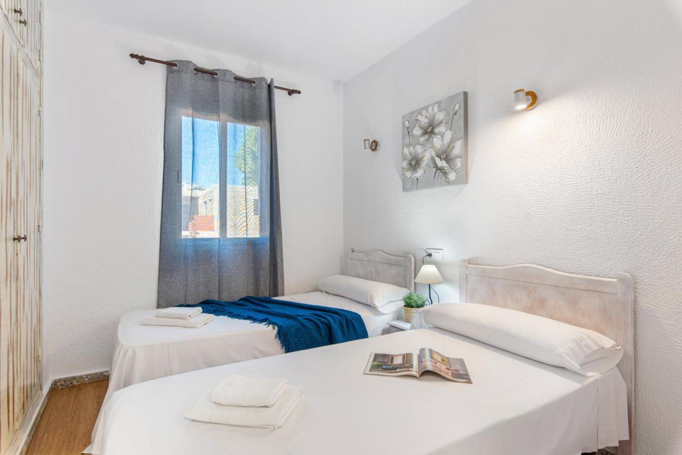 Villa Enzo - Plusholidays Moraira Eksteriør bilde