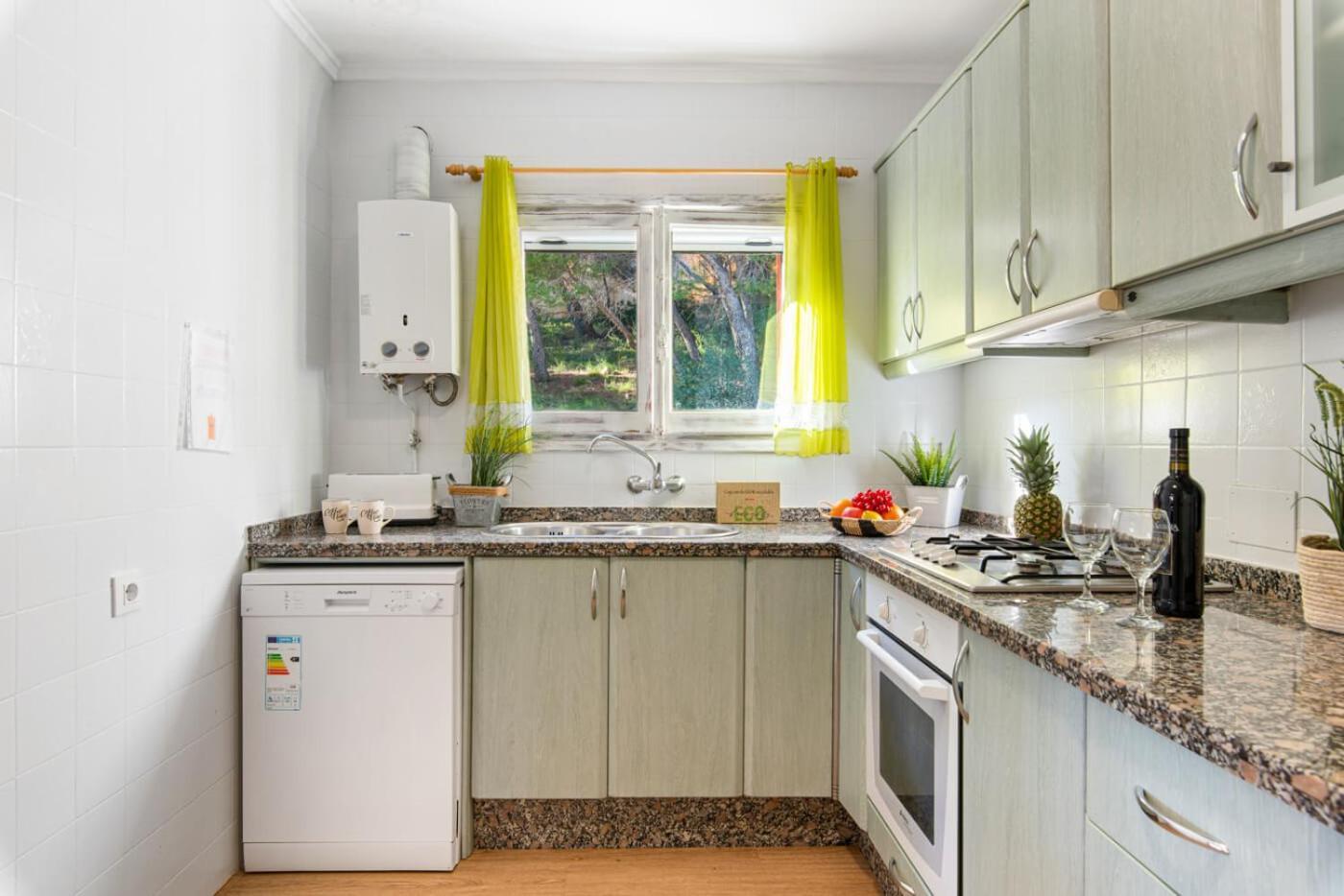 Villa Enzo - Plusholidays Moraira Eksteriør bilde