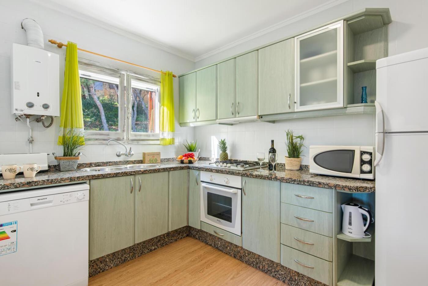 Villa Enzo - Plusholidays Moraira Eksteriør bilde