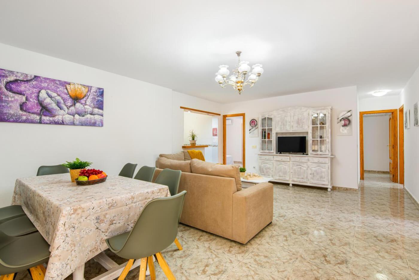 Villa Enzo - Plusholidays Moraira Eksteriør bilde