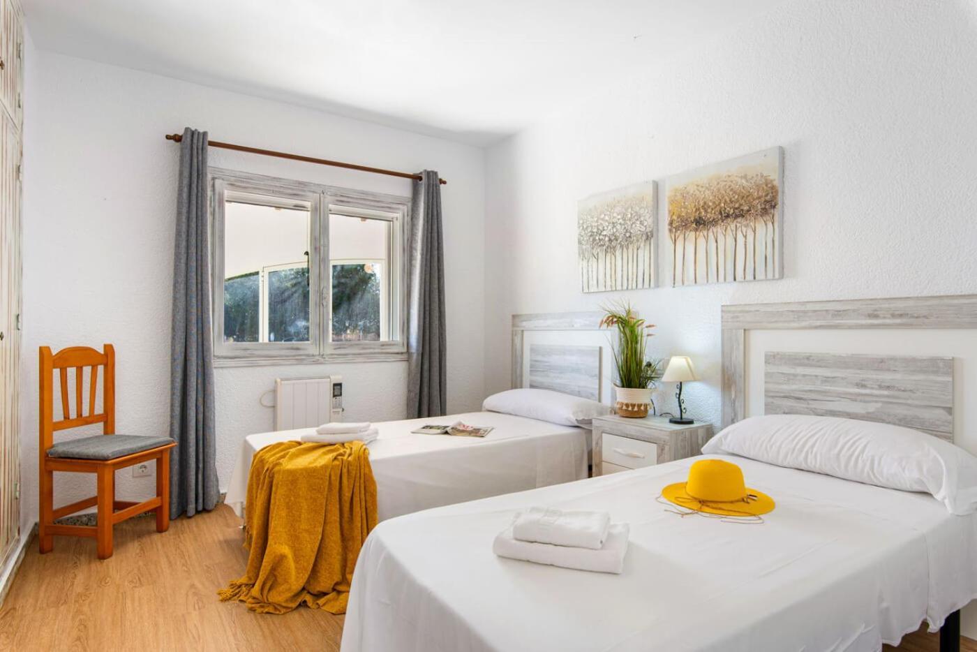 Villa Enzo - Plusholidays Moraira Eksteriør bilde