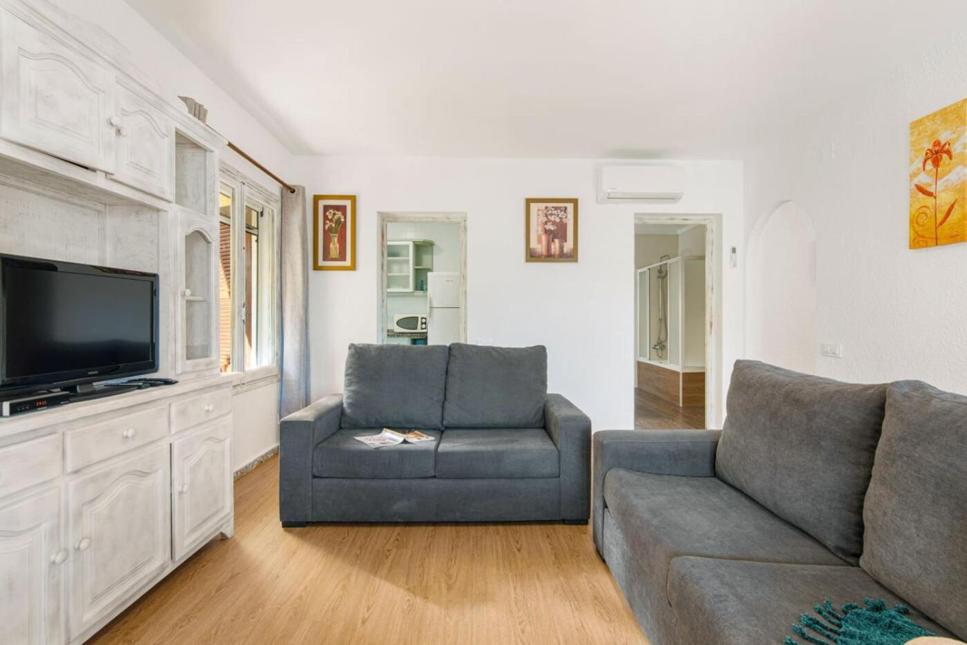 Villa Enzo - Plusholidays Moraira Eksteriør bilde