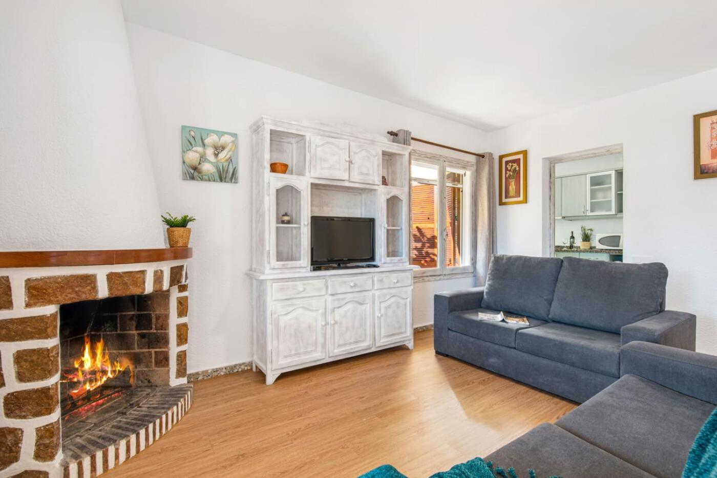Villa Enzo - Plusholidays Moraira Eksteriør bilde